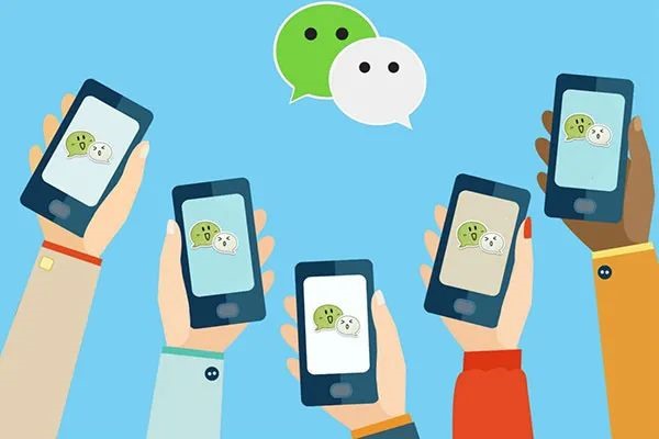 iPhone XS双卡双待可以实现所有APP分身么?比如一个手机俩微信、俩淘宝、俩微博等等？