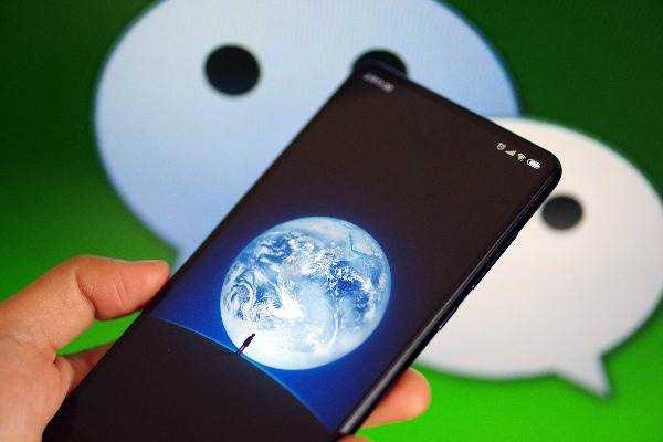 怎么查到微信小号聊天记录？